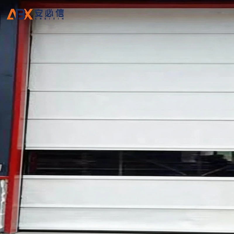 防城港快速卷帘门